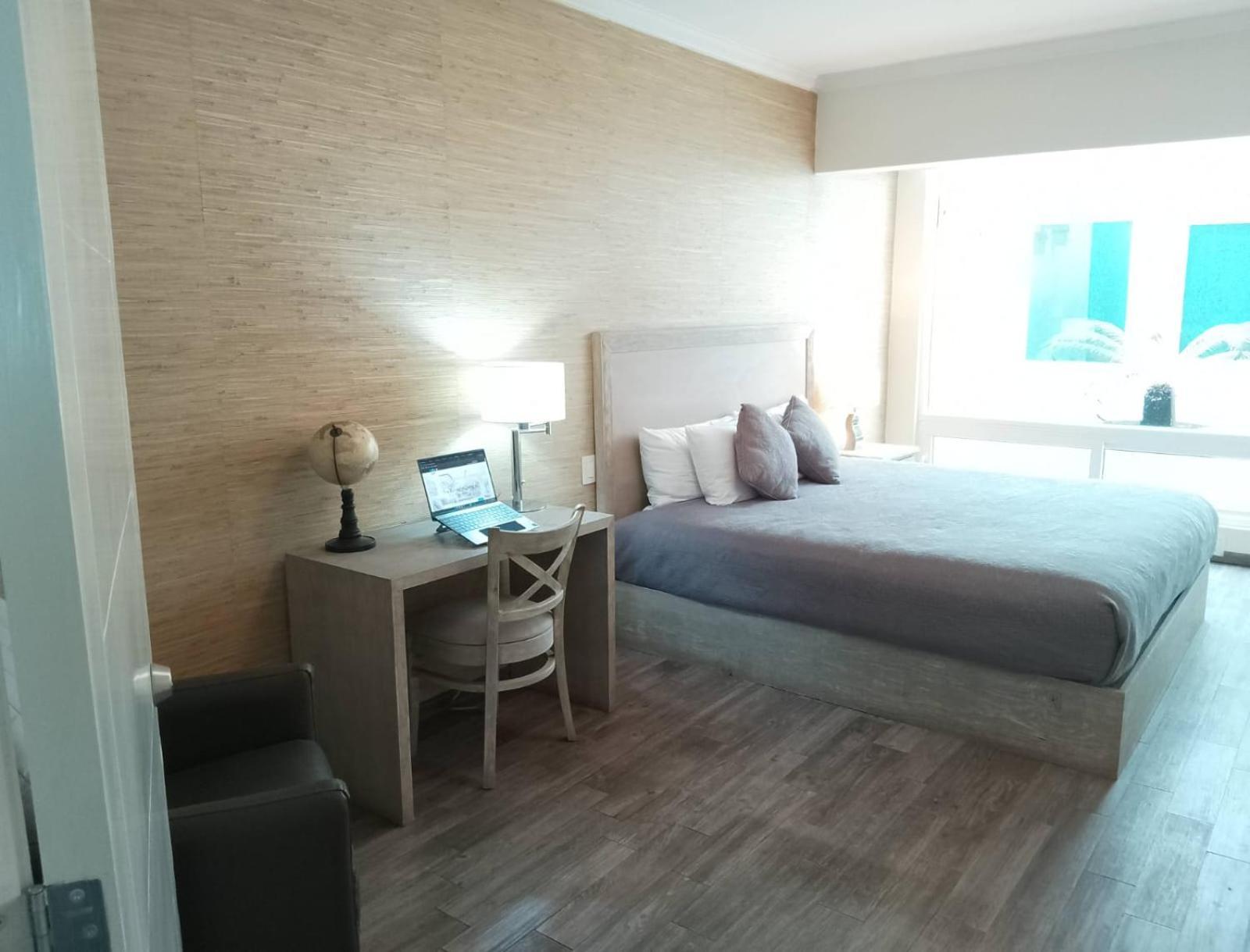 Apartment Arquimedes Space 2bdr - Connecting