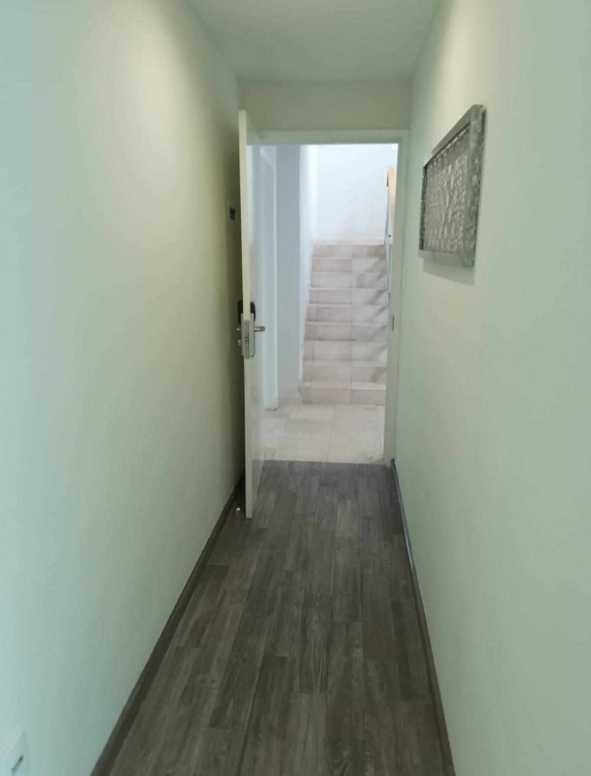 Apartment Arquimedes Space 2bdr - Connecting Mexico City