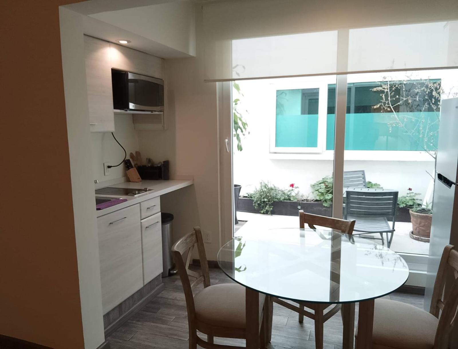 Apartment Arquimedes Space 2bdr - Connecting